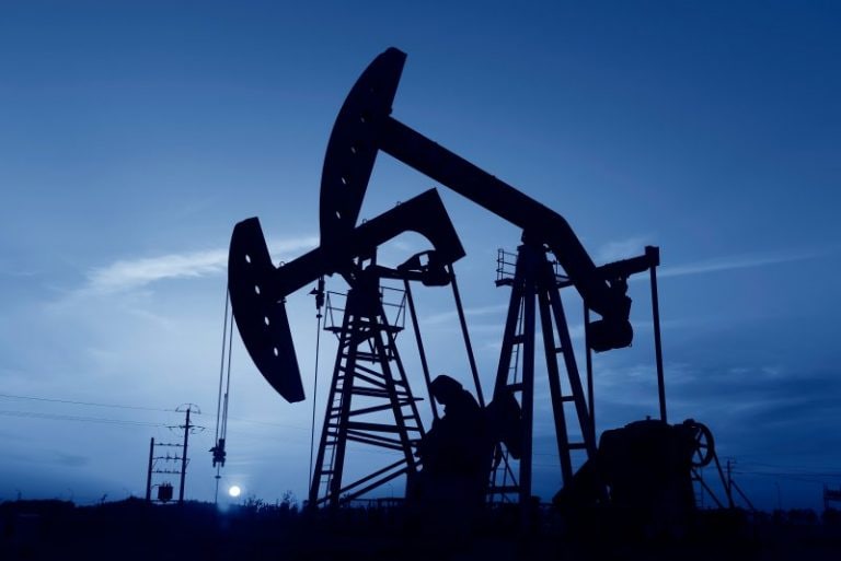 Нафта Brent подорожчала на 7,6% за тиждень