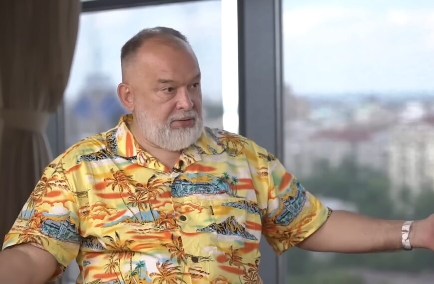 Путін зібрався розпочати російсько-японську війну”: експерт розповів, з ким росія збирається воювати в Тихому океані