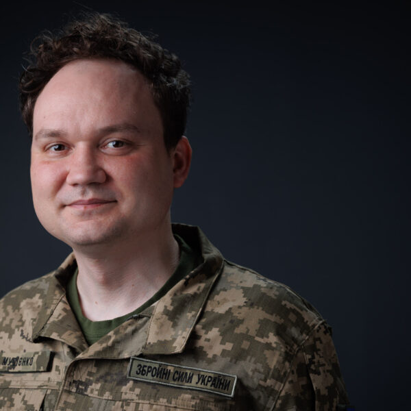 Негативно, з пересторогами сприйняли у росії призначення Хмари, – Олександр Мусієнко про нового міністра оборони
