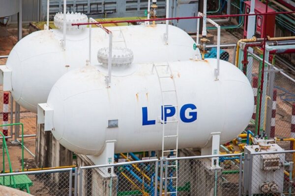 Ціна на скраплений газ зросла: чи чекати нового стрибка