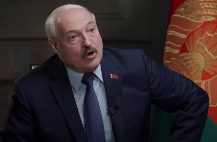 Політичний експерт про переговори з Лукашенком: «Краще так, ніж отримати додаткову лінію фронту»