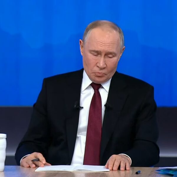 Путін їде на G20: експерт пояснив, чим саме цікавитиметься диктатор