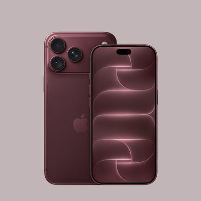 iPhone 18 Pro