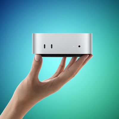 Mac Mini 2026