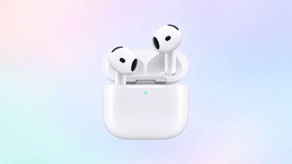 AirPods 5: Отримайте першу знижку перед стартом продажів у п’ятницю