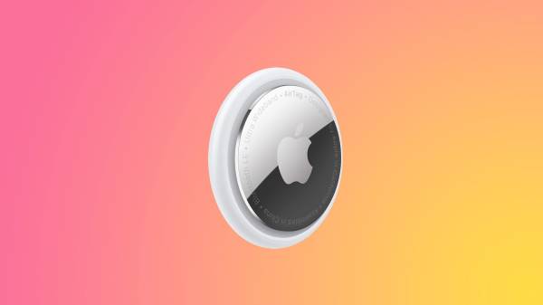 AirTag 4-pack на Amazon впав до рекордно низької ціни