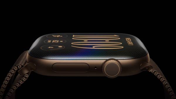 Apple Watch Series 12: новий чип, покращені датчики здоров’я та керамічні моделі