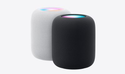 Apple представить новий HomePod за $299 з повнорозмірним дизайном та чіпом S7