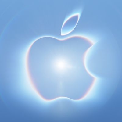 Apple Surprise Shine