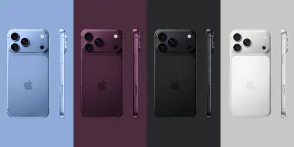 Apple скорочує виробництво пристроїв у 2026 році через дефіцит пам’яті