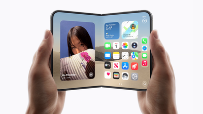 Чому Apple створила два iPhone: пояснення дизайнерів