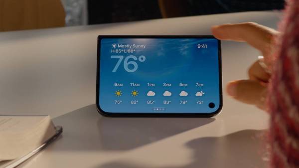 Apple закликає до відповідальності щодо згину iPhone