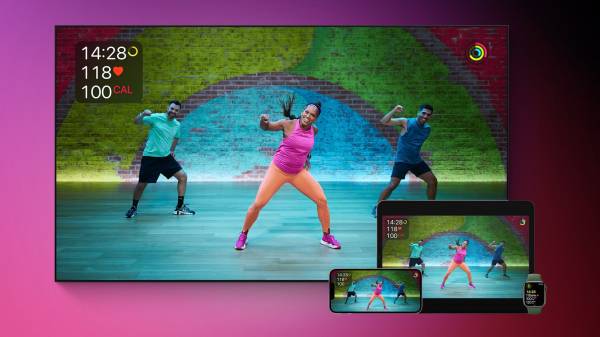 Apple Fitness+ скорочує штат напередодні ймовірних кардинальних змін