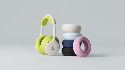 Apple Just Released New Headphones