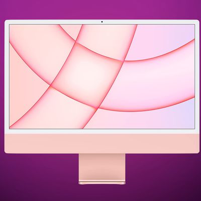iMac