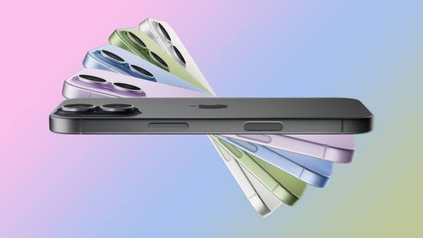 Apple здорожчує нові моделі iPhone