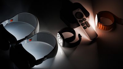 Apple випустила перші бета-версії watchOS 27.2, tvOS 27.2 та visionOS 27.2