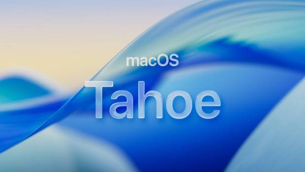 Apple оновила macOS Tahoe та Sequoia