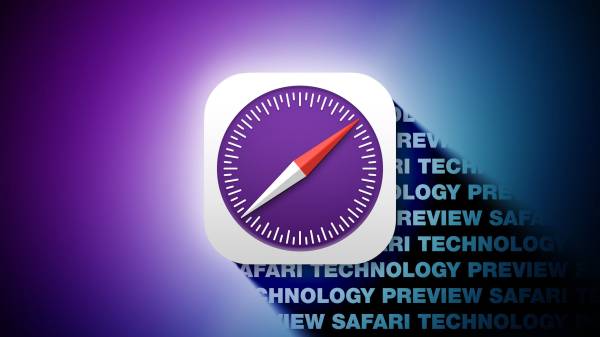 Safari Technology Preview 252: виправлення помилок та оптимізація продуктивності