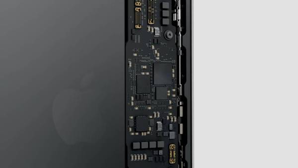 Apple погодилася на подвійне зростання цін на чіпи Samsung
