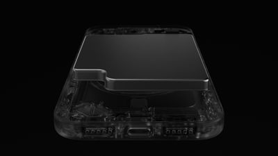Apple розкрила ємність акумуляторів iPhone 18 Pro та 18 Pro Max