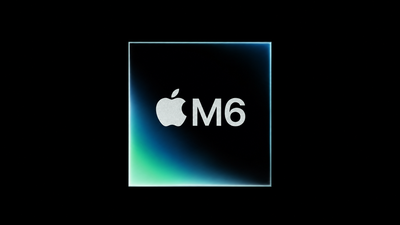 m6 chip