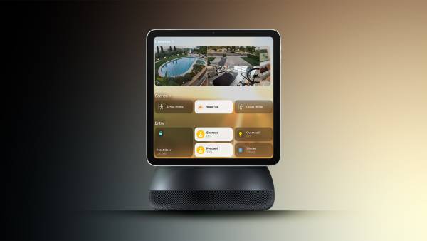 Apple покаже розумний дисплей для дому цього року
