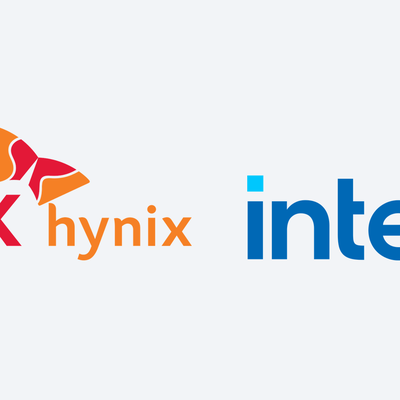 SK Hynix та Intel