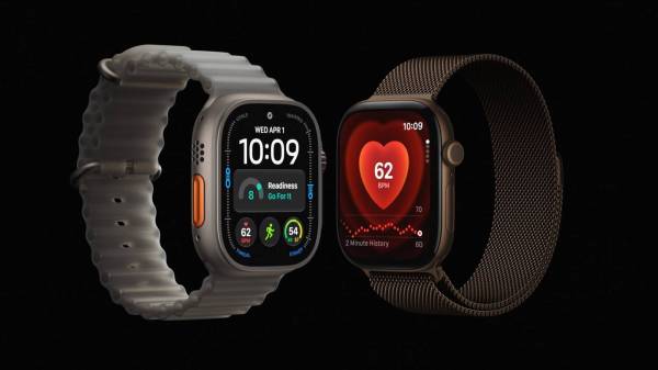 Apple Watch: неочікуваний апгрейд для Series 12 та Ultra 4