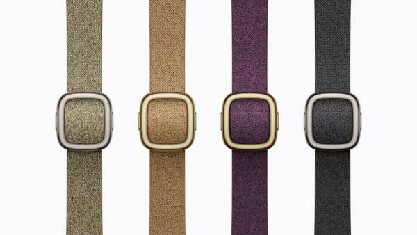Нові ремінці для Apple Watch Series 12 та Ultra 4