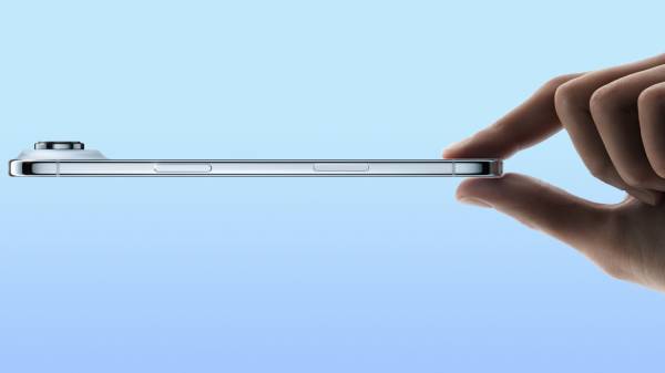 Apple скорочує виробництво iPhone Air на 80% через проблеми з ланцюжком постачання