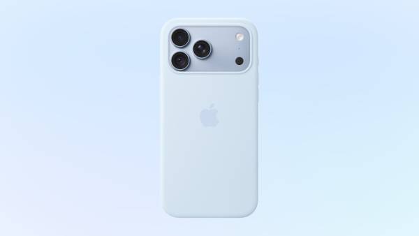Сумісність чохлів iPhone 17 Pro з iPhone 18 Pro: відповідь Apple