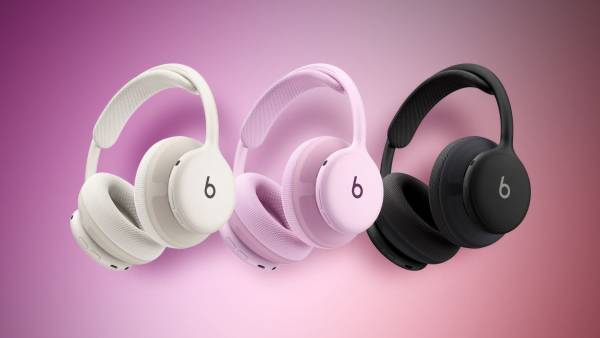 Навушники Beats 360 з’явилися в роздрібних каталогах