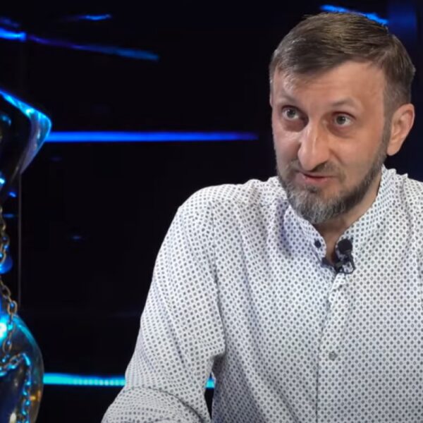 Страх перед вулицею у влади прошився на рівні ДНК, – Віталій Кулик