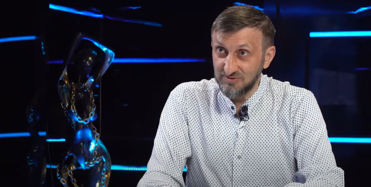 Віталій Кулик