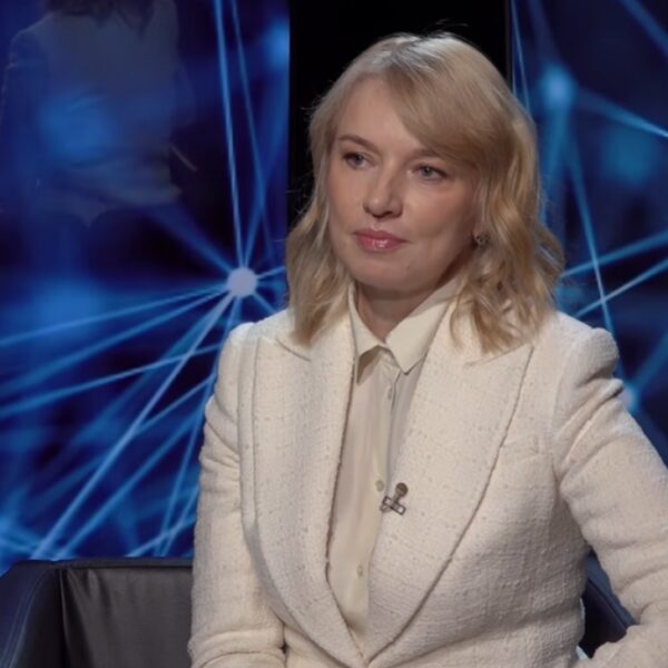 Шуляк: Україна ще не готова до онлайн-виборів