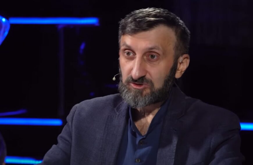 Кабмін має шанси перетворитися на центр сили, – Віталій Кулик про нового прем’єра Корецького