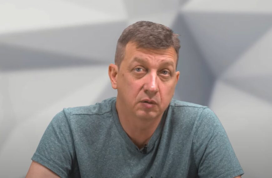 Доній: Завершення бойових дій до кінця року малоймовірне
