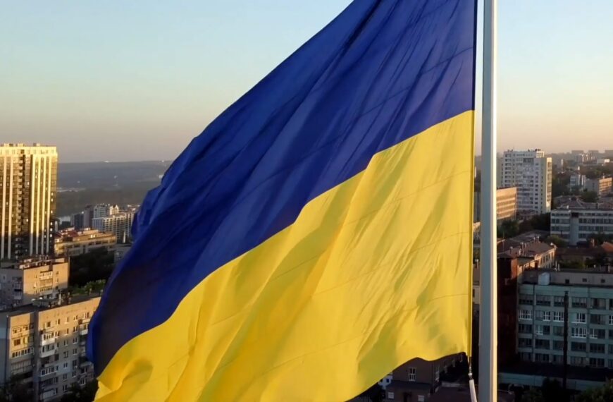 Smart суверенітет: дипломат пояснив, як державі успішно існувати у світі, де стільки обмежень