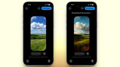 Image Playground в iOS 27