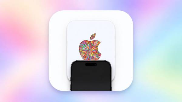 iOS 27: Новий спосіб використання подарункових карток Apple