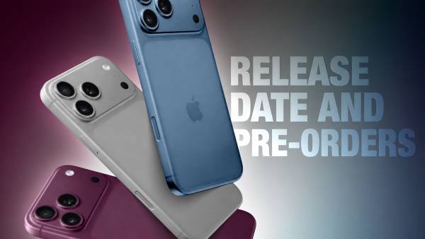 iPhone 18 Pro та iPhone Ultra: Дата виходу та попередні замовлення