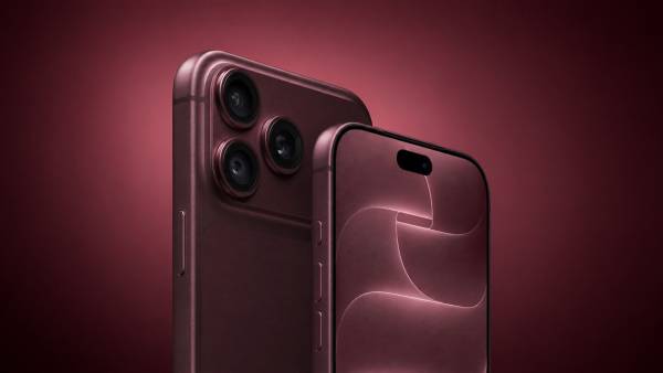 Аналітик: попередні замовлення на iPhone 18 Pro стартували невиразно
