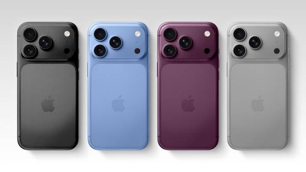 iPhone 18 Pro’s Special Color Rumored Yet Again