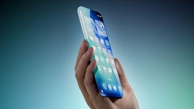 iPhone 20: революційні зміни, як після iPhone X