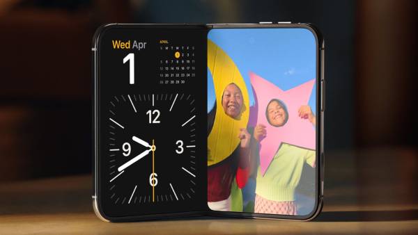 iPhone підтримує Split View, але не так, як iPad