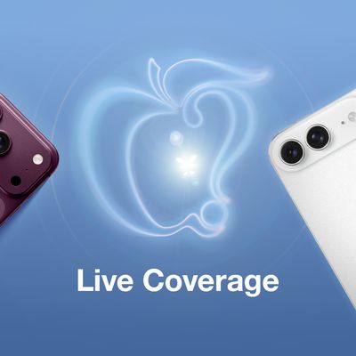 Apple Event