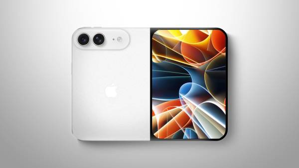 iPhone Duo стартуватиме з 256 ГБ пам’яті