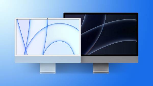 Чи представила Apple новий iMac Pro?