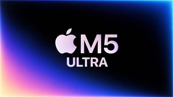 M5 Ultra демонструє значний приріст продуктивності у перших тестах